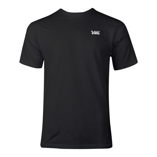 Vans Παιδική κοντομάνικη μπλούζα By Vans Mini Scrip-B